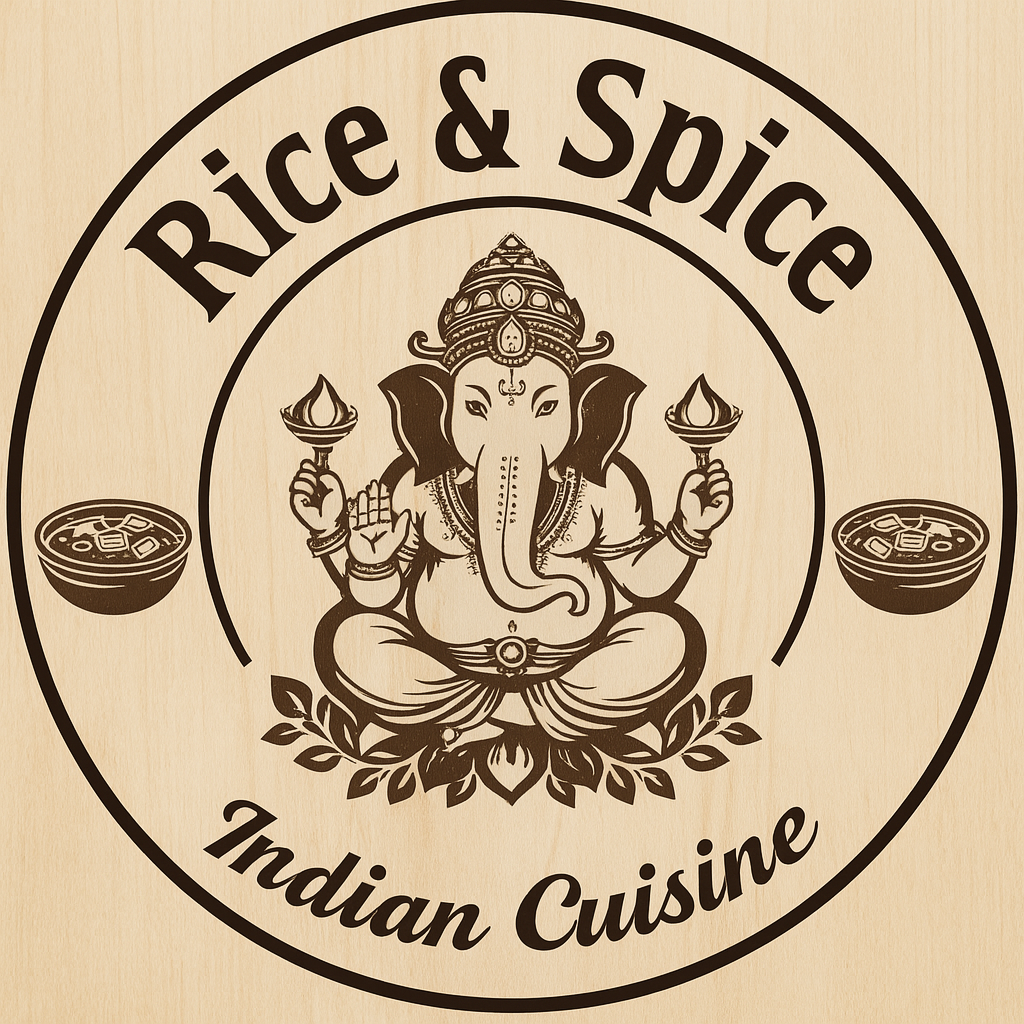 Rice and Spice - Authentic Indian Cuisine